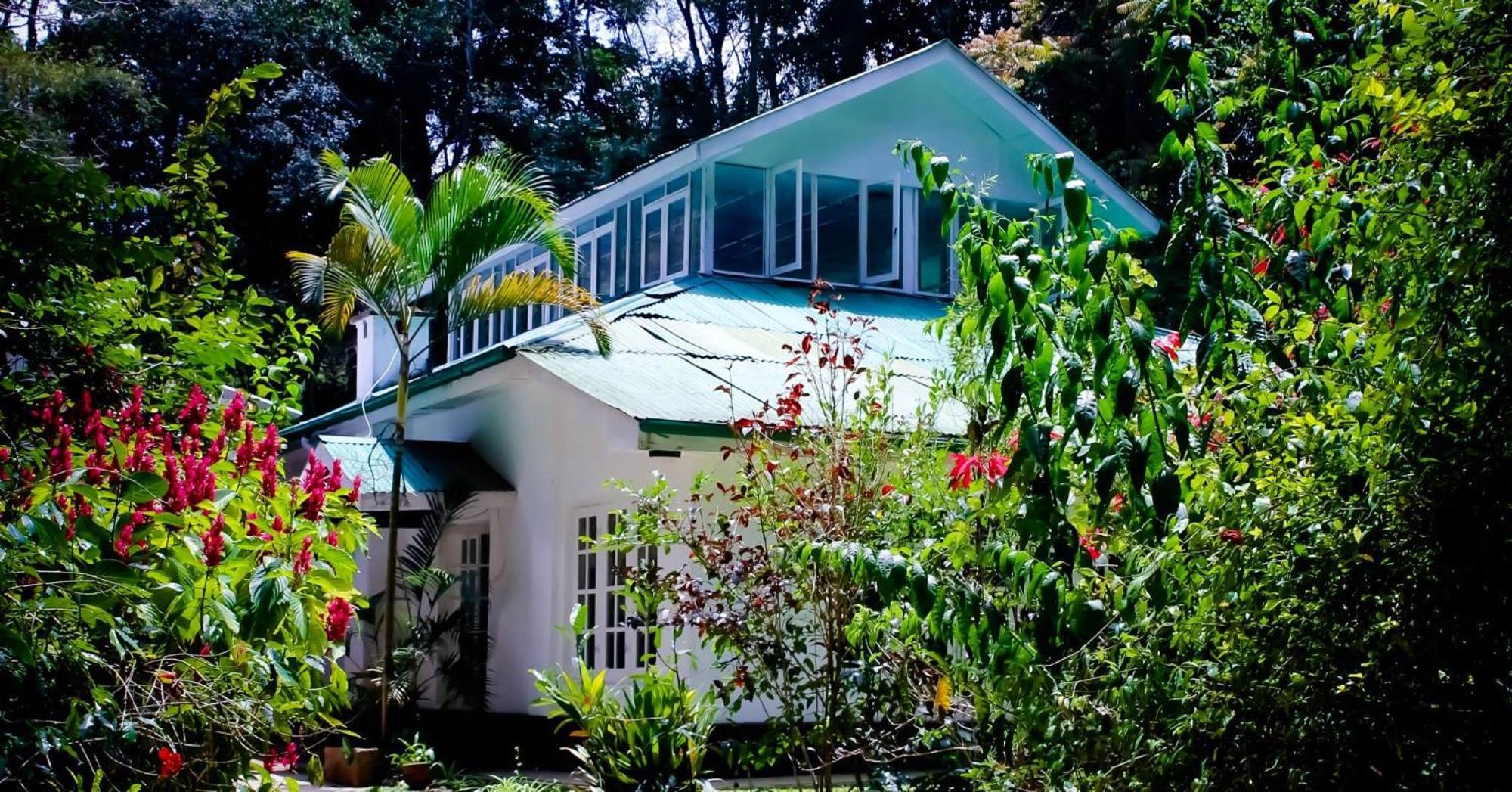 Surrey Bird Sanctuary & Holiday Resort Welimada 外观 照片