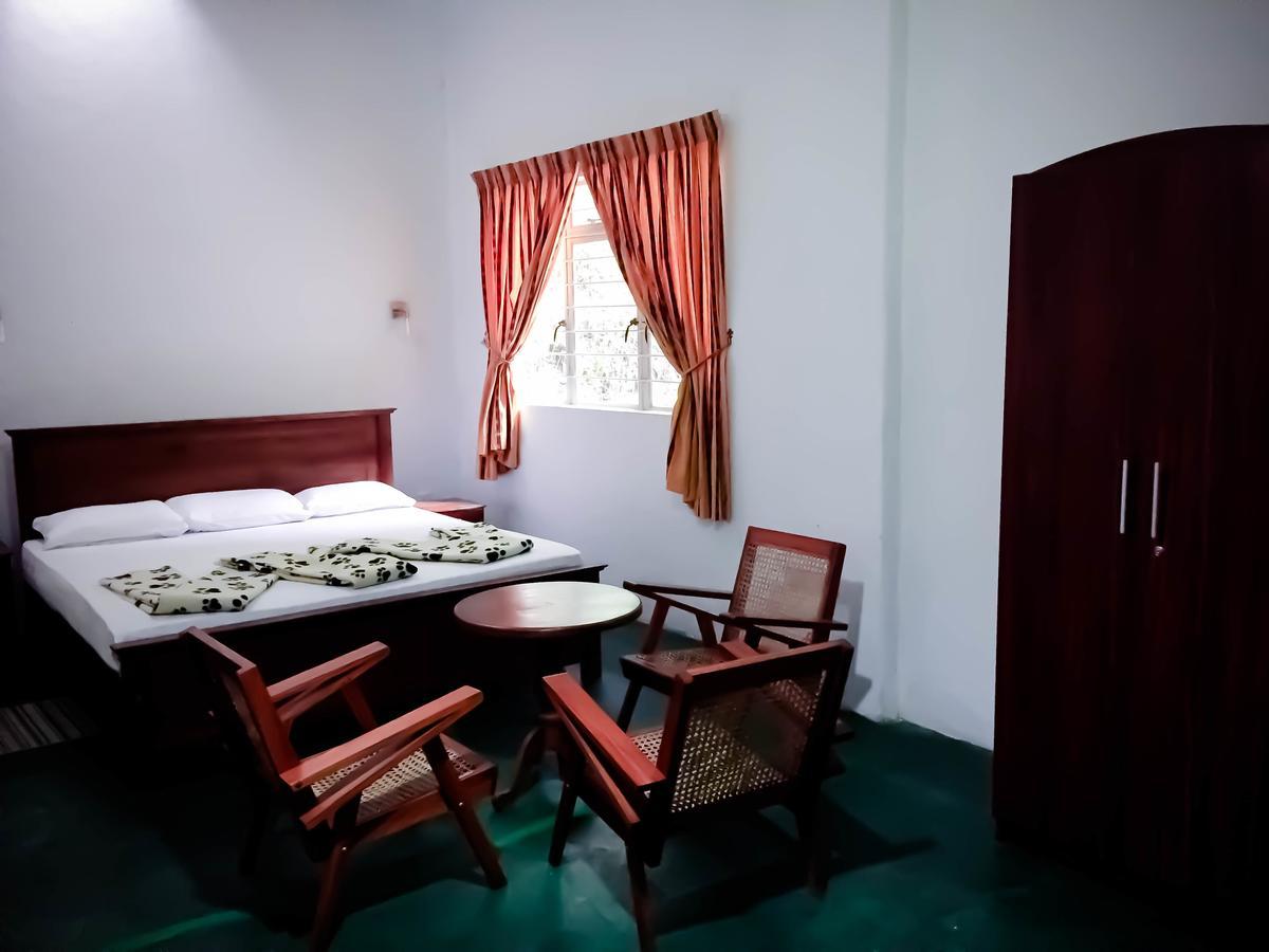 Surrey Bird Sanctuary & Holiday Resort Welimada 外观 照片