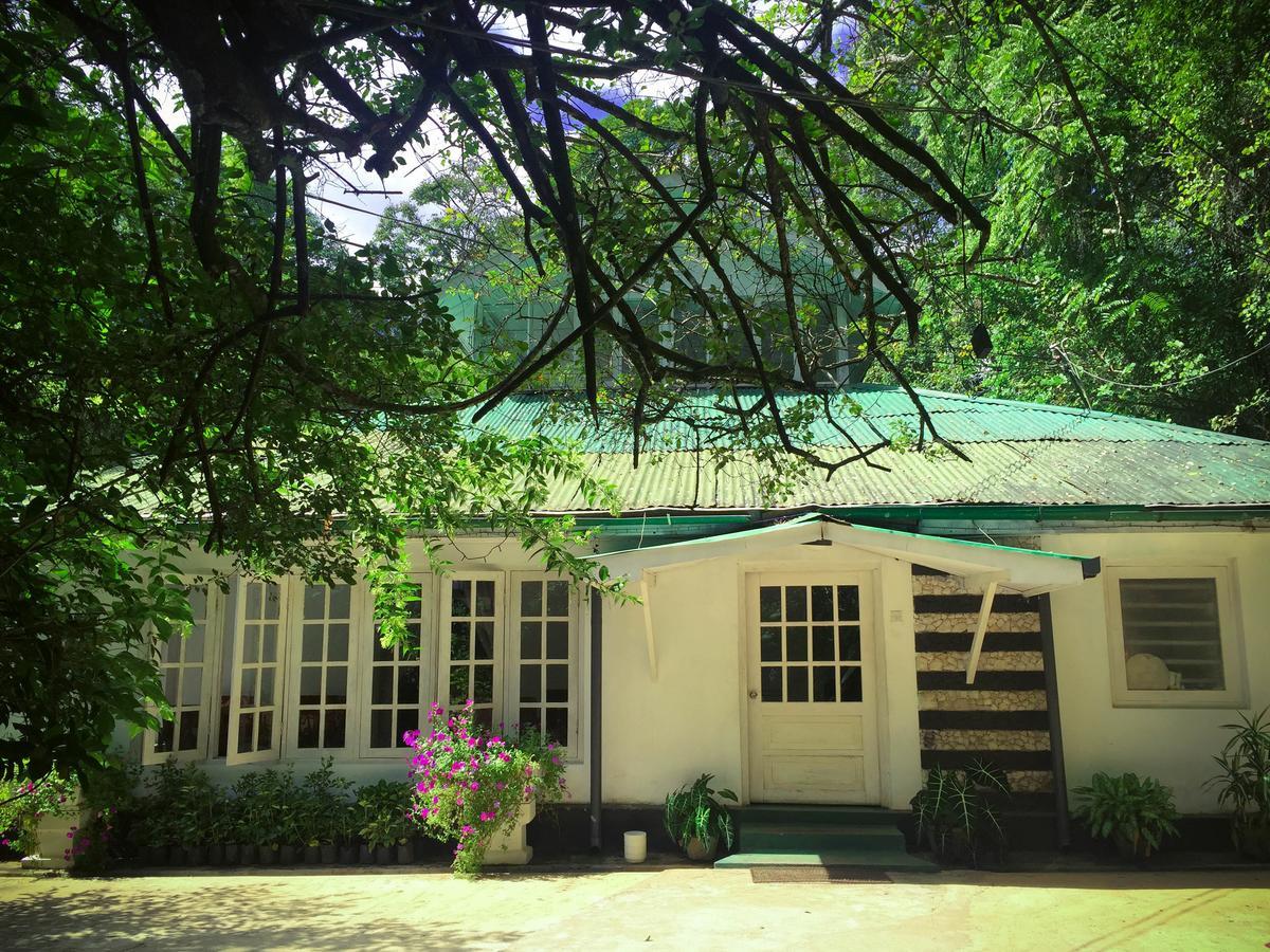 Surrey Bird Sanctuary & Holiday Resort Welimada 外观 照片